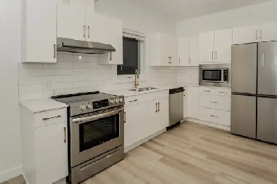 Luxury 1 Bedroom Wheelchair Accessible Apartment for Rent! Image# 9