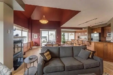 Large Penthouse. Luxury Living close to the U of Alberta Image# 17