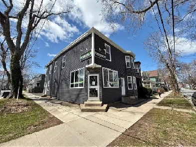 Beautiful, bright retail space in South End Halifax Image# 5