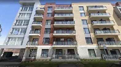 Studio near metro Angrignon for rent $1300 Image# 8