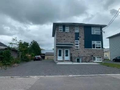 Two Bedroom Unit Available in Trenton Image# 2