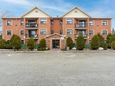 Azilda 2 Bedroom Apartment for Rent: Image# 1