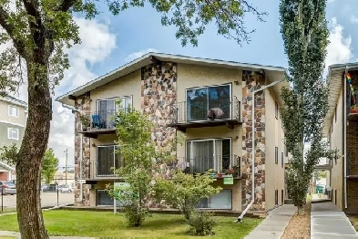 Townhomes for Rent near University Of Alberta - The Townhouse - Image# 9