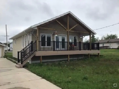 2 Bedroom Bungalow Image# 1