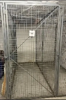 Storage Locker in Liberty Village- $100 Image# 1