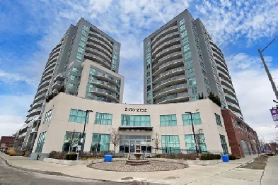 1BR DEN 2W BEAUTIFUL CONDO FOR SALE IN SCARBOROUGH Image# 4