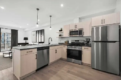 Beautiful 1 Bedroom Apartment in Transcona Available July 15! Image# 6