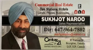 ESSO GAS STATION FOR SALE $2.4 MILLION Image# 1