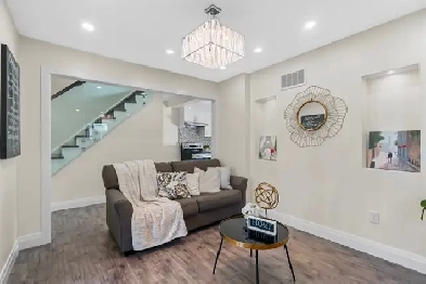 A Rare Gem in Brampton Image# 1