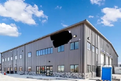 TRUCK REPAIR SHOP & YARD SPACE Image# 2