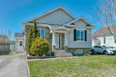 Maison de 3 chambres , Mirabel, QC, J7J 1X6 Image# 16