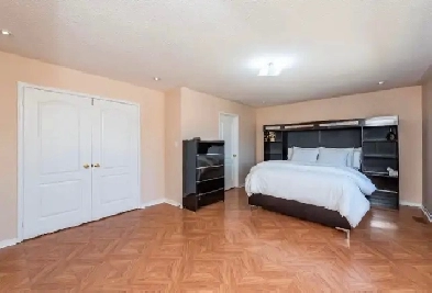 Rooms Available in Brampton for rent ☎️4167107214 Image# 1