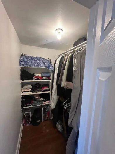 8 et demi à louer Image# 1