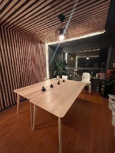 Studio Space for Rent - Junction Triangle Image# 3