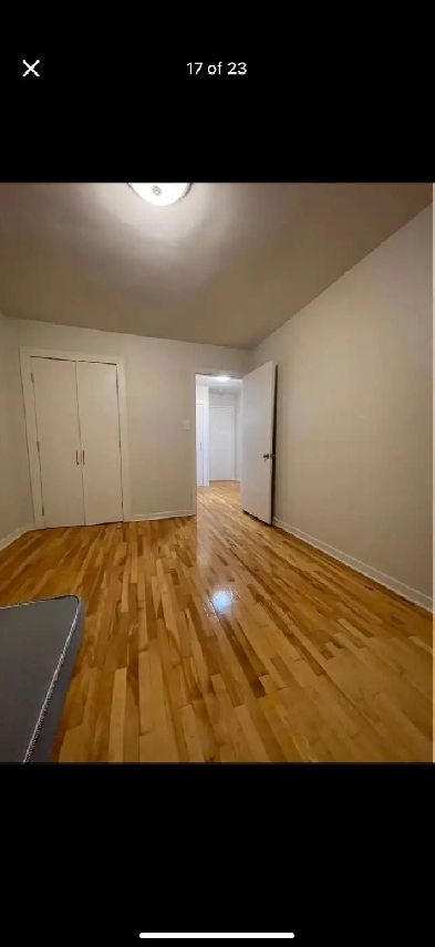 1-Bedroom, 1-Bathroom Apartment Image# 2