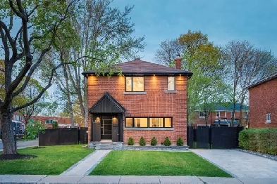 Maison à vendreRue CardinalSt-Laurent Image# 6