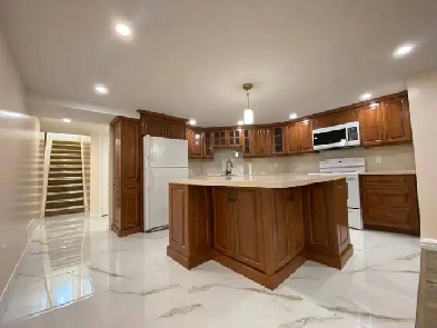 2 Bedroom 1 Bathroom Basement Apartment for Rent Image# 7