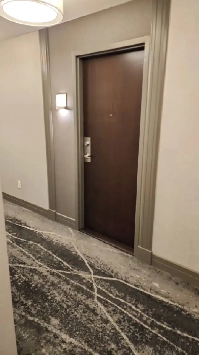 Condo Studio fully furnished, month-to month, Yonge-Sheppard Image# 3