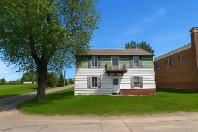 OVER HALF ACRE LOT, DETACHED HOME NEEDS LOTS OF WORK/TEAR DOWN Image# 7