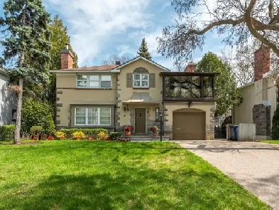 Maison à vendreAv HighfieldMont-Royal Image# 7