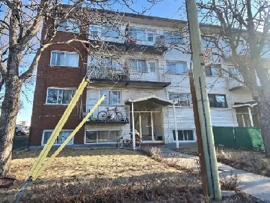 8 Plex à vendre7781 22e AvenueSaint-Michel Image# 2