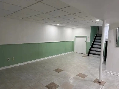 1 Bedroom Basement Unit for Rental in Brampton, ON. Image# 1