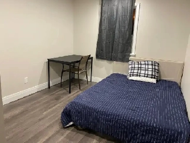 Room available in North york ( Jane & Finch ) Image# 1