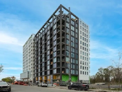 Condo à vendreAv. Pierre-De CoubertinHochelaga-Maisonneuve Image# 1