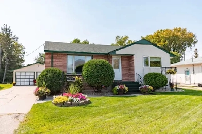 522 Manitoba Avenue Image# 1