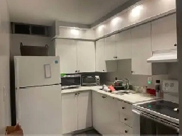 Basement apartment Image# 1