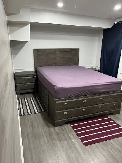 basement room Image# 1