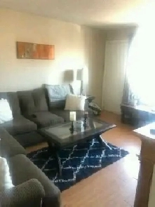 1 BEDROOM APT. Image# 2