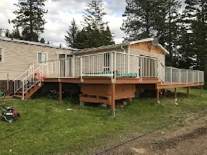 2 or 3 bedroom on 80 acres views of Kelowna Spacious with large Image# 3
