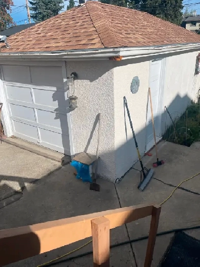 Single Garage for rent. Storage only. Image# 1