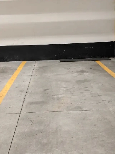 Underground Parking Lot for Rent at 80 Orchid Place, Scarborough Image# 2