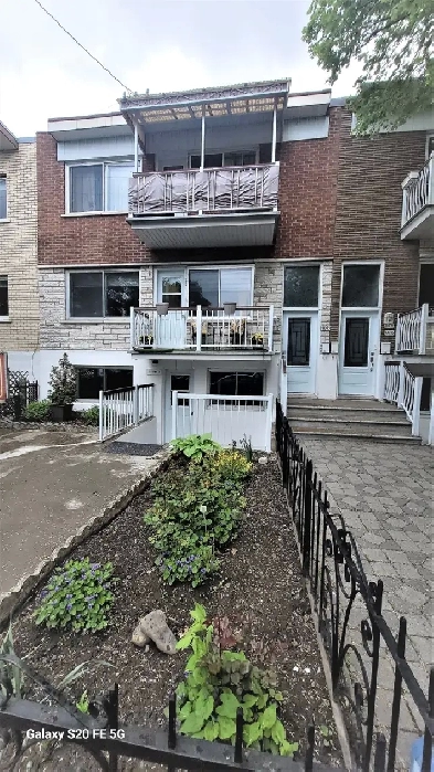 appartement rez-de jardin Image# 10