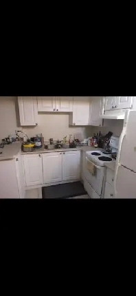 Basement apartment for rent in semi-detached house $1350/month Image# 3