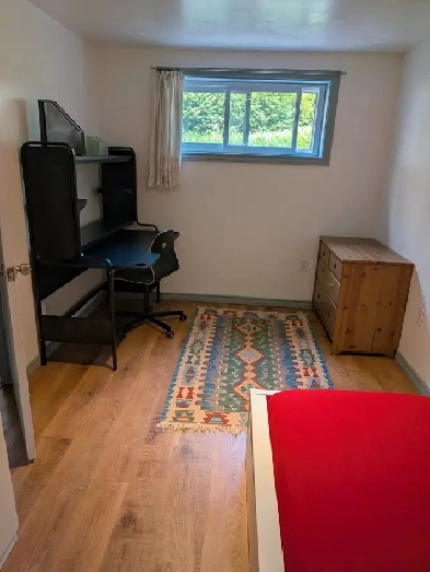 2 rooms 4 rent DonMills/McNicoll,avail.now female Seneca student Image# 1