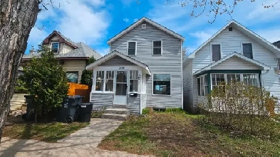 FOR SALE244  BALMORAL STREET Image# 1