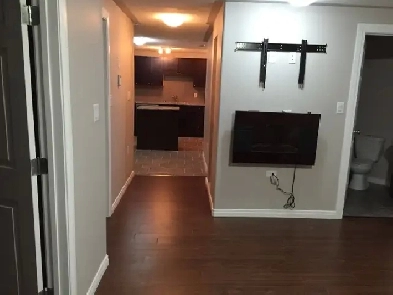 Lovely 2 Bedrooms Basement Suite for rent-Timberlea Image# 10