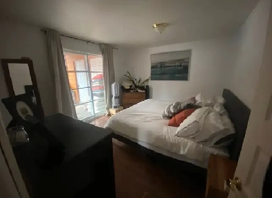 Logement à Loué à Bromont Image# 1