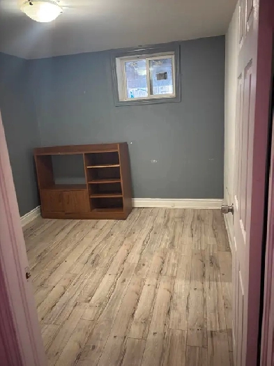 2 Bedroom Basement close to heartland plaza Image# 1
