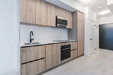 Midtown brand new two bed two bath for rent Image# 3