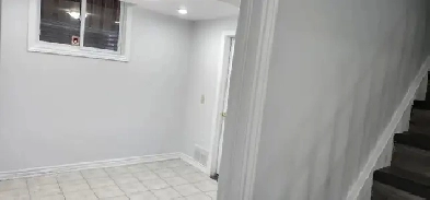 Legal basement two spacious bedroom apartment for rent. Image# 1