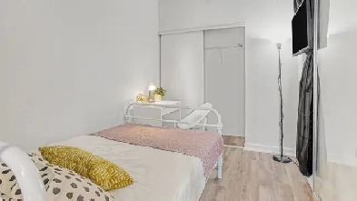 Private Room near TMU Image# 1