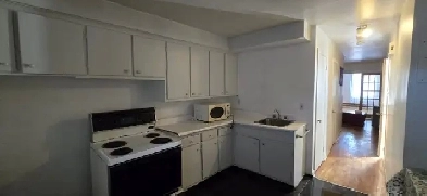 Apartment for rent 4 1/2 Image# 1