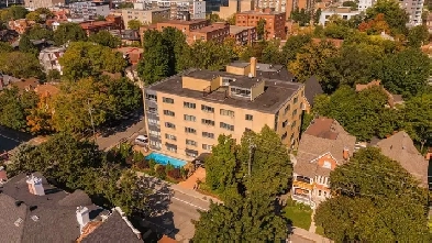 255 Stewart: Apartment for rent in Sandy Hill Image# 1