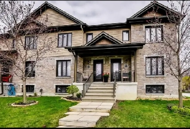4 Bedroom Home | Avail. June 1st w/ 2 parking space Image# 6
