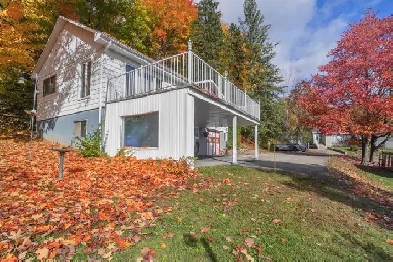 Belle maison remise à neuf à louer - Blainville Image# 7