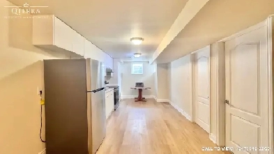 SPACIOUS 2-BEDROOM BASEMENT APARTMENT IN A VIBRANT NEIGHBORHOOD Image# 7